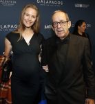 Amsterdam 28 oktober 2019
Premiere Galapagos in Tuschinski.