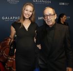 Amsterdam 28 oktober 2019
Premiere Galapagos in Tuschinski.
