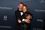Amsterdam 28 oktober 2019
Premiere Galapagos in Tuschinski.