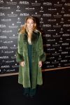 Amsterdam 3 oktober 2019
Modeshow Tommy Driessen in hotel Krasnapolsky. Geraldine Kemper