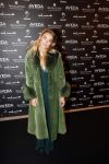 Amsterdam 3 oktober 2019
Modeshow Tommy Driessen in hotel Krasnapolsky. Geraldine Kemper