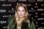 Amsterdam 3 oktober 2019
Modeshow Tommy Driessen in hotel Krasnapolsky. Geraldine Kemper