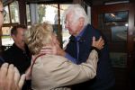 Rotterdam 14 oktober 2019
Surprise feestje voor Gerard Cox.