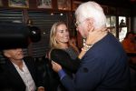 Rotterdam 14 oktober 2019
Surprise feestje voor Gerard Cox. Gerard en Peggy Vrijens