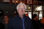 Rotterdam 14 oktober 2019
Surprise feestje voor Gerard Cox.