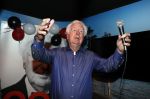 Rotterdam 14 oktober 2019
Surprise feestje voor Gerard Cox.