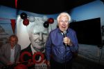 Rotterdam 14 oktober 2019
Surprise feestje voor Gerard Cox.