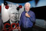 Rotterdam 14 oktober 2019
Surprise feestje voor Gerard Cox.