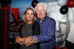 Rotterdam 14 oktober 2019
Surprise feestje voor Gerard Cox. Gerard en Peggy Vrijens