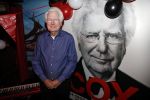 Rotterdam 14 oktober 2019
Surprise feestje voor Gerard Cox.