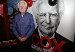 Rotterdam 14 oktober 2019
Surprise feestje voor Gerard Cox.