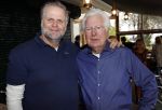 Rotterdam 14 oktober 2019
Surprise feestje voor Gerard Cox.
