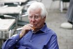 Rotterdam 14 oktober 2019
Surprise feestje voor Gerard Cox.