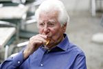 Rotterdam 14 oktober 2019
Surprise feestje voor Gerard Cox.