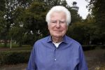 Rotterdam 14 oktober 2019
Surprise feestje voor Gerard Cox.