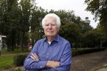 Rotterdam 14 oktober 2019
Surprise feestje voor Gerard Cox.