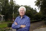 Rotterdam 14 oktober 2019
Surprise feestje voor Gerard Cox.