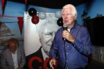 Rotterdam 14 oktober 2019
Surprise feestje voor Gerard Cox.