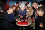 Rotterdam 14 oktober 2019
Surprise feestje voor Gerard Cox. Gerard met Bastiaan ragas Tony Neef Richard Groenendijk Wilibrord Frequin Peggy Vrijens Jenny Arean Cor Bakker ea