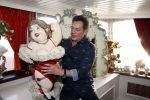 Amsterdam 30 oktober 2019
Perspresentatie Holland zingt Hazes met Jeroen v d Boom Danny de Munk Gerard Joling Samantha Steenwijk en Glennis Grace op feestboot De Jordaan.