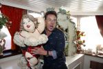 Amsterdam 30 oktober 2019
Perspresentatie Holland zingt Hazes met Jeroen v d Boom Danny de Munk Gerard Joling Samantha Steenwijk en Glennis Grace op feestboot De Jordaan.