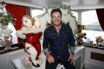 Amsterdam 30 oktober 2019
Perspresentatie Holland zingt Hazes met Jeroen v d Boom Danny de Munk Gerard Joling Samantha Steenwijk en Glennis Grace op feestboot De Jordaan.