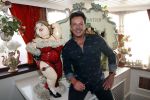 Amsterdam 30 oktober 2019
Perspresentatie Holland zingt Hazes met Jeroen v d Boom Danny de Munk Gerard Joling Samantha Steenwijk en Glennis Grace op feestboot De Jordaan.