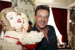 Amsterdam 30 oktober 2019
Perspresentatie Holland zingt Hazes met Jeroen v d Boom Danny de Munk Gerard Joling Samantha Steenwijk en Glennis Grace op feestboot De Jordaan.