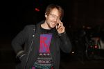 Amsterdam 5 november 2019
100 radio bij de wereld draait door DWDD. Giel Beelen