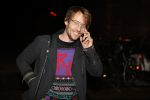 Amsterdam 5 november 2019
100 radio bij de wereld draait door DWDD. Giel Beelen