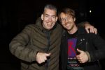 Amsterdam 5 november 2019
100 radio bij de wereld draait door DWDD. Giel Beelen