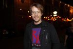 Amsterdam 5 november 2019
100 radio bij de wereld draait door DWDD. Giel Beelen