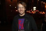 Amsterdam 5 november 2019
100 radio bij de wereld draait door DWDD. Giel Beelen