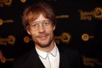 Amsterdam 9 oktober 2019
Uitreiking televizierring 2019 in AFAS Live. Giel Beelen
