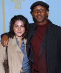 Amsterdam 7 oktober 2019
Premiere de belofte van Pisa in Tuschinski. Gio met vriendin
