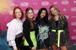 Amsterdam 6 oktober 2019
Premiere club van lelijke kinderen in Pathe Arena. Girlband Remix