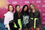 Amsterdam 6 oktober 2019
Premiere club van lelijke kinderen in Pathe Arena. Girlband Remix