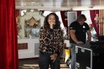 Amsterdam 30 oktober 2019
Perspresentatie Holland zingt Hazes met Jeroen v d Boom Danny de Munk Gerard Joling Samantha Steenwijk en Glennis Grace op feestboot De Jordaan.