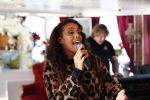 Amsterdam 30 oktober 2019
Perspresentatie Holland zingt Hazes met Jeroen v d Boom Danny de Munk Gerard Joling Samantha Steenwijk en Glennis Grace op feestboot De Jordaan.