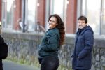 Amsterdam 30 oktober 2019
Perspresentatie Holland zingt Hazes met Jeroen v d Boom Danny de Munk Gerard Joling Samantha Steenwijk en Glennis Grace op feestboot De Jordaan.