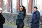 Amsterdam 30 oktober 2019
Perspresentatie Holland zingt Hazes met Jeroen v d Boom Danny de Munk Gerard Joling Samantha Steenwijk en Glennis Grace op feestboot De Jordaan.