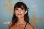 Amsterdam 7 oktober 2019
Premiere de belofte van Pisa in Tuschinski. Gwen v Poorten