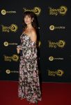 Amsterdam 9 oktober 2019
Uitreiking televizierring 2019 in AFAS Live. Gwen van Poorten