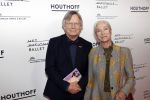 Amsterdam 31 oktober 2019
Laatste voorstelling Nationaal ballet met Igone de Jongh in de stopera.
Han Ebbelaar en Alexandra Radius