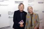 Amsterdam 31 oktober 2019
Laatste voorstelling Nationaal ballet met Igone de Jongh in de stopera.
Han Ebbelaar en Alexandra Radius