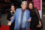 Hilversum 7 oktober 2019
Gala voor breast care foundation in studio 21. han Peekel met Maaike Barnstein en