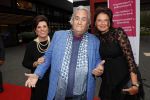 Hilversum 7 oktober 2019
Gala voor breast care foundation in studio 21. han Peekel met Maaike Barnstein en