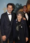 Amsterdam 7 oktober 2019
Premiere de belofte van Pisa in Tuschinski. Hanneke Groenteman en Cornald Maas
