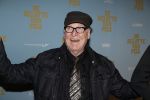 Amsterdam 7 oktober 2019
Premiere de belofte van Pisa in Tuschinski. Hans Kemna met partner