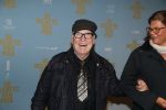 Amsterdam 7 oktober 2019
Premiere de belofte van Pisa in Tuschinski. Hans Kemna met partner